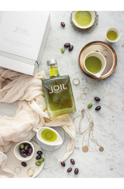 JOIL 500ML WITH GIFT BOX